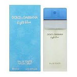imagem do produto Inspirado em Light Blue - Dolce Gabbana