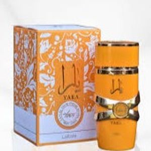 imagem do produto Inspirado em Yara Tous - Lattafa