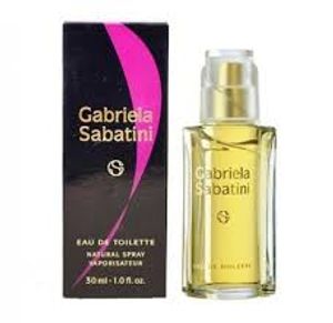 imagem do produto Inspirado em Gabriela Sabatini - Gabriela Sabatini