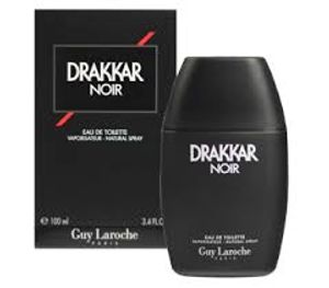 imagem do produto Inspirado em Draka Noir - Guy Laroche