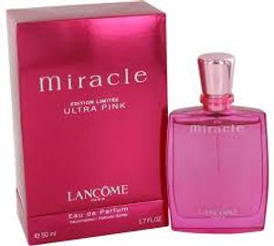 imagem do produto Inspirado em Miracle Ultra Pink - Lancôme