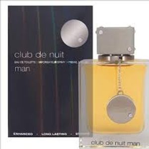 imagem do produto Inspirado em Club de Nuit Man - Armaf