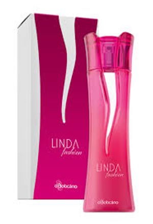 imagem do produto Inspirado em Linda Fashion - O Boticário