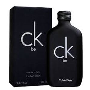 imagem do produto Inspirado em Ck Be - Calvin Klein