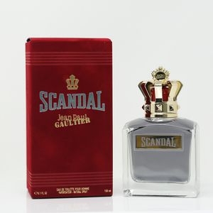 imagem do produto Inspirado em Scandal Man - Jean Paul Gaultier