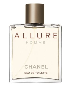 imagem do produto Inspirado em Allure - Chanel