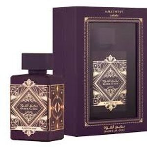 imagem do produto Inspirado em Badee Al Oud Amethyst - Lattafa