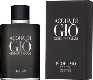 imagem do produto Inspirado  em Acqua Di Gio Profumo - Giorgio Armani 
