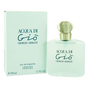imagem do produto Inspirado em Acqua Di Gio Fem - Armani