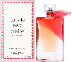 imagem do produto Inspirado em La Vie Est Belle En Rose - Lancôme
