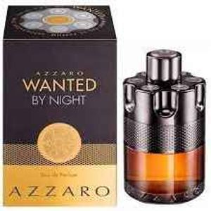 imagem do produto Inspirado em Azarro Wanted By Night - Azarro
