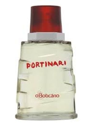 imagem do produto Inspirado em Portinari - O Boticario