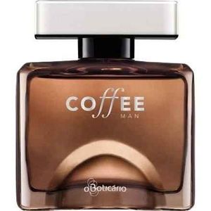 imagem do produto Inspirado em Coffee - O Boticário