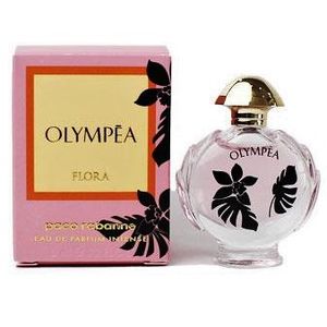 imagem do produto Inspirado em Olympéa Flora - Paco Rabanne