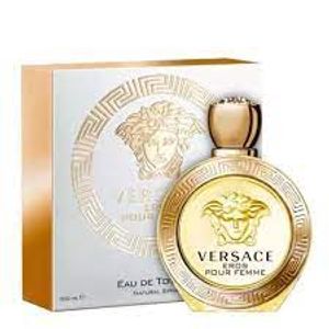 imagem do produto Inspirado em Versace Eros Pour Femme - Versace