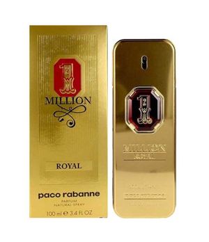imagem do produto Inspirado em One Million Royal - Paco Rabanne
