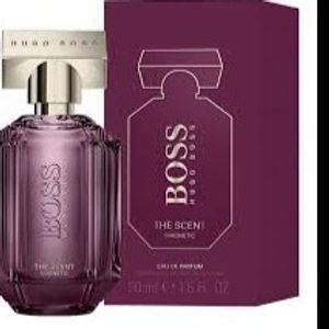imagem do produto Inspirado em Scent Magnetic Feminino - Hugo Boss