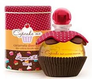 imagem do produto Inspirado em CupCake -  L`acqua Di Fiori