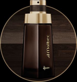 imagem do produto Inspirado em Malbec Absoluto - O Boticário