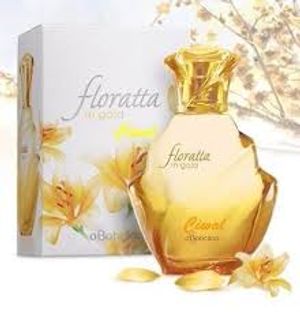 imagem do produto Inspirado em Floratta in Gold - O Boticário