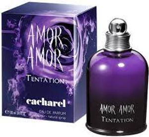 imagem do produto Inspirado em Amor Amor Tentation - Cacharel