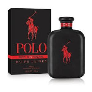 imagem do produto Inspirado em Polo Red Extreme - Ralph Lauren