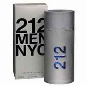imagem do produto Inspirado em 212 NYC Men - Carolina Herrera