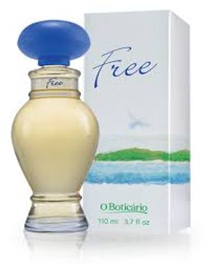 imagem do produto Inspirado em Free - O Boticário