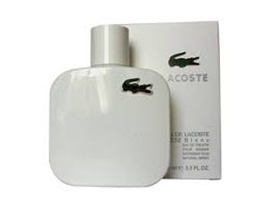 imagem do produto Inspirado em Lacoste Blanc - Lacoste