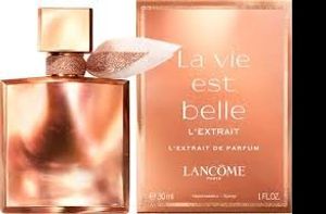 imagem do produto Inspirado em La Vie Est Belle Gold Extrait - Lancôme