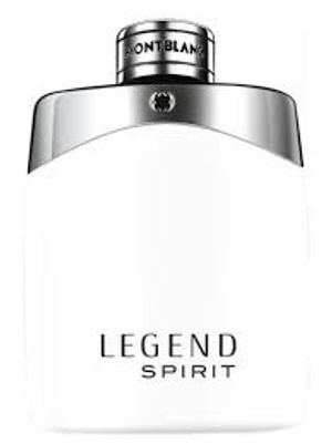 imagem do produto Inspirado em Legend Spirit - Mont Blanc