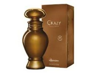 imagem do produto Inspirado em Crazy - O Boticário