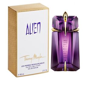 imagem do produto Inspirado em Allien - Tierry Mugler