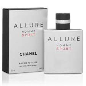imagem do produto Inspirado em Allure Homme Sport - Chanel