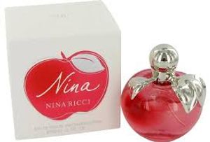 imagem do produto Inspirado em Nina Ricci - Nina Ricci