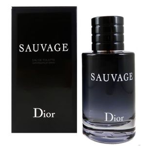 imagem do produto Inspirado em Sauvage - Christhian Dior