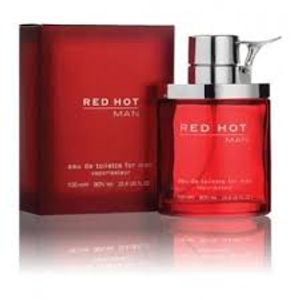 imagem do produto Inspirado em Red Hot - Red Hot