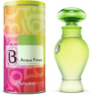 imagem do produto Inspirado em Acqua Fresca - O Boticário