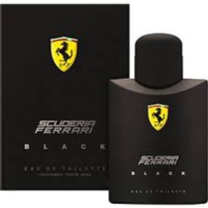 imagem do produto Inspirado em Ferrari Black - Ferrari