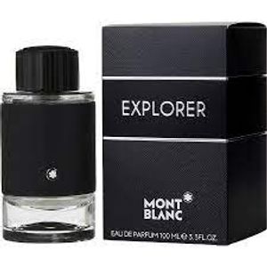 imagem do produto Inspirado em Explorer - Mont Blanc