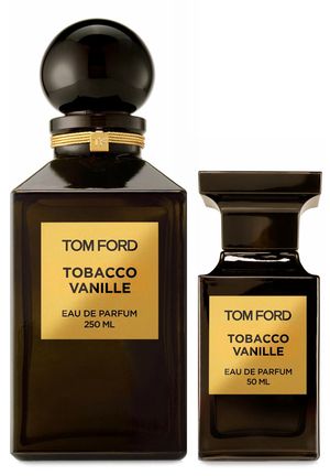 imagem do produto Inspirado em om Ford Tabaco Vanille - Tom Ford