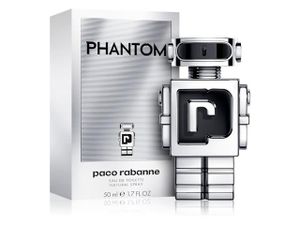 imagem do produto Inspirado em Phantom - Paco Rabanne
