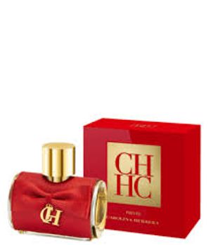 imagem do produto Inspirado em CH Privê Fem - Carolina Herrera
