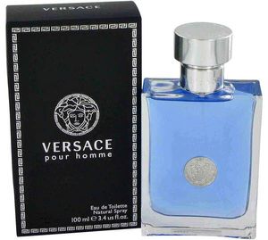 imagem do produto Inspirado em Versace Pour Homme  - Versace