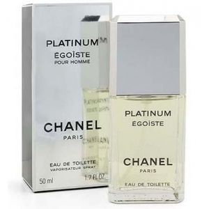 imagem do produto Inspirado em Platinum Egoist - Chanel