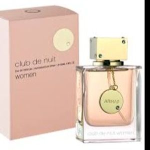 imagem do produto Inspirado em Club De Nuit Womam - Armaf