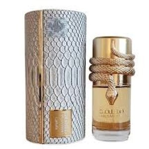 imagem do produto Inspirado em Musamam White Intense - Lattafa