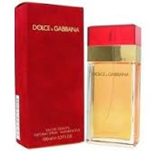 imagem do produto Inspirado em Dolce Gabbana Fem - Dolce Gabbana