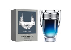 imagem do produto Inspirado em Invictus Legend - Paco Rabanne 