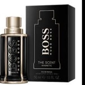 imagem do produto Inspirado em The Scent Magnetic - Hugo Boss